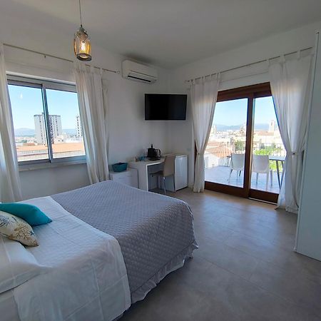 Marysel Rooms أولبيا المظهر الخارجي الصورة