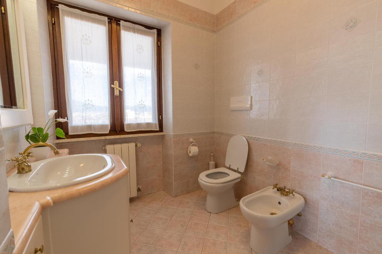 Marysel Rooms أولبيا المظهر الخارجي الصورة