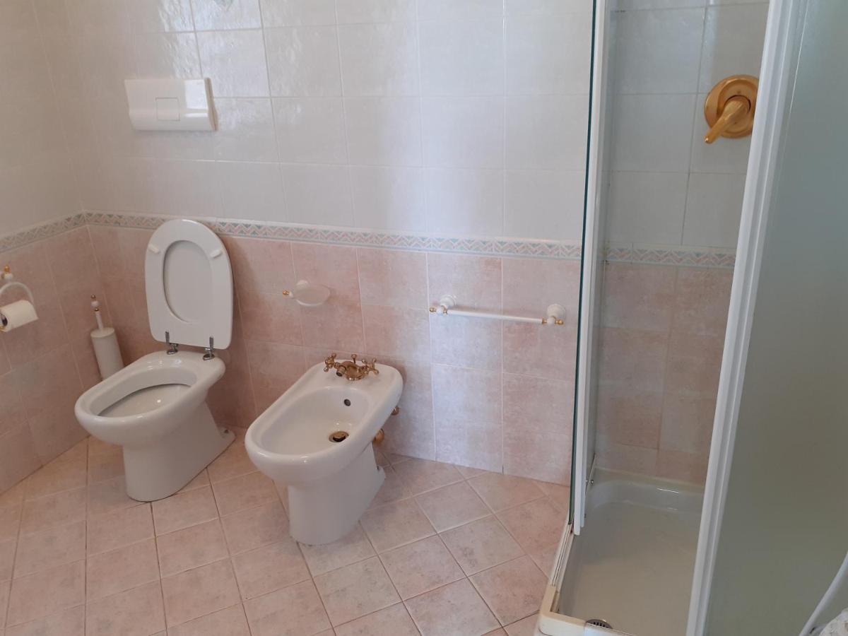 Marysel Rooms أولبيا المظهر الخارجي الصورة