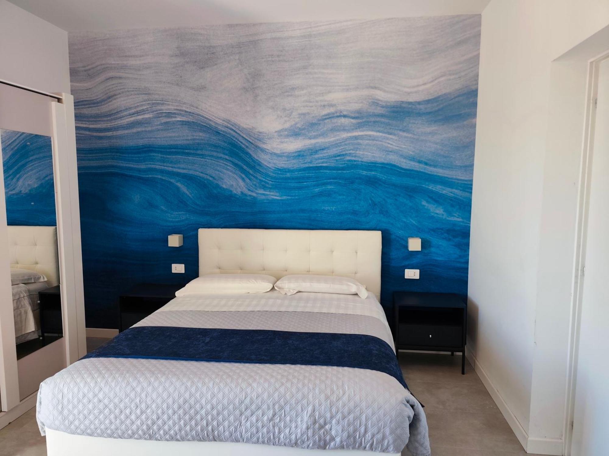 Marysel Rooms أولبيا المظهر الخارجي الصورة