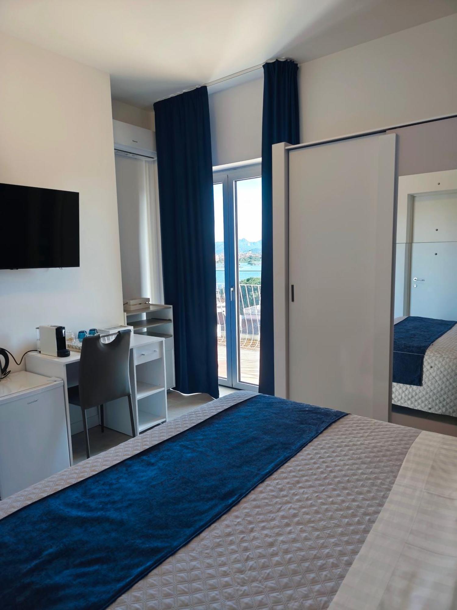 Marysel Rooms أولبيا المظهر الخارجي الصورة