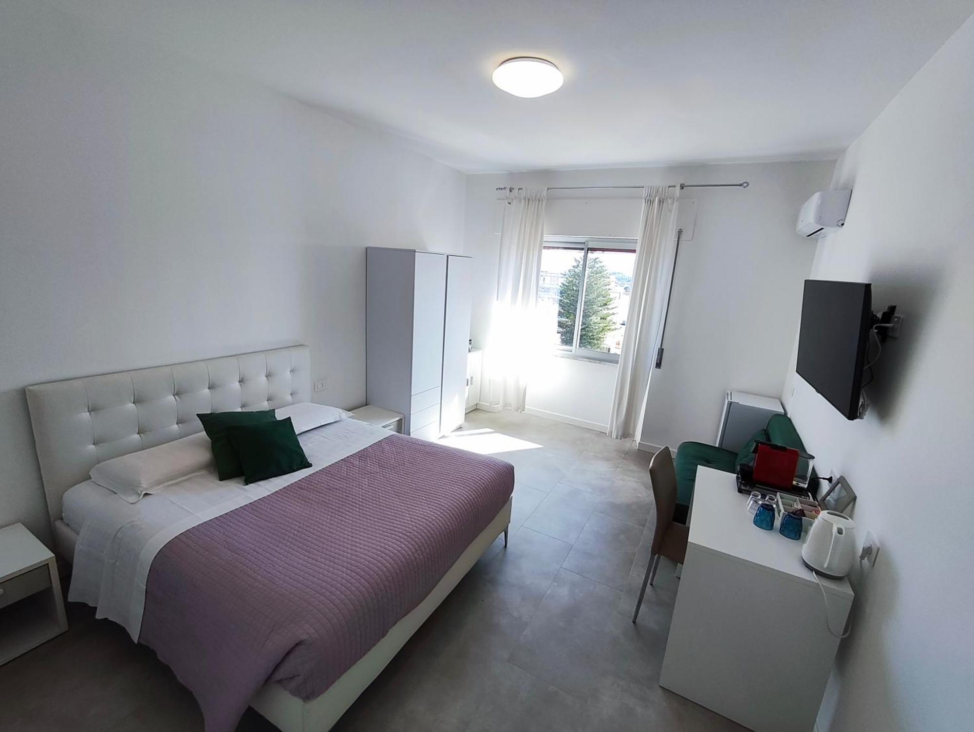 Marysel Rooms أولبيا المظهر الخارجي الصورة