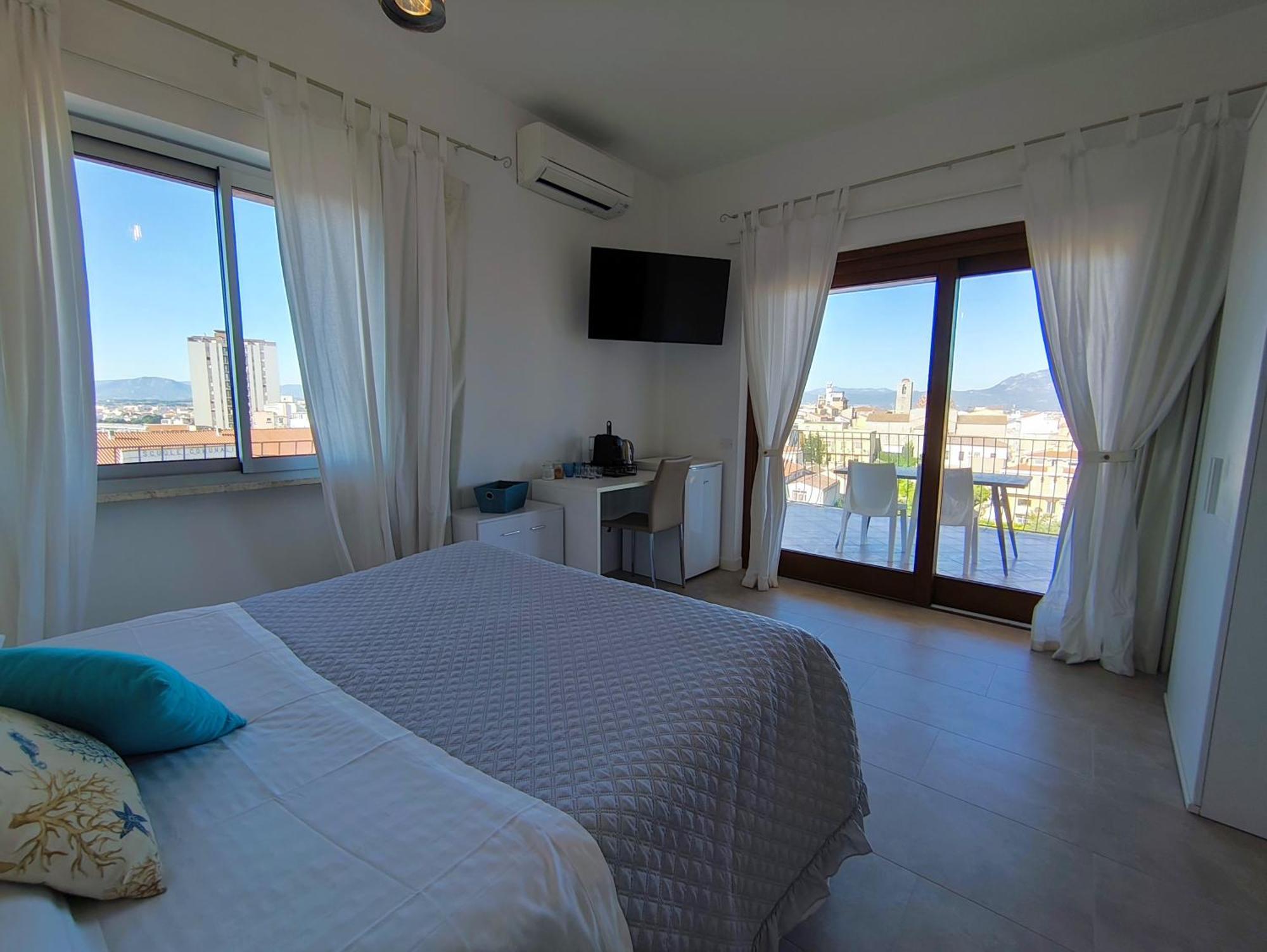 Marysel Rooms أولبيا المظهر الخارجي الصورة