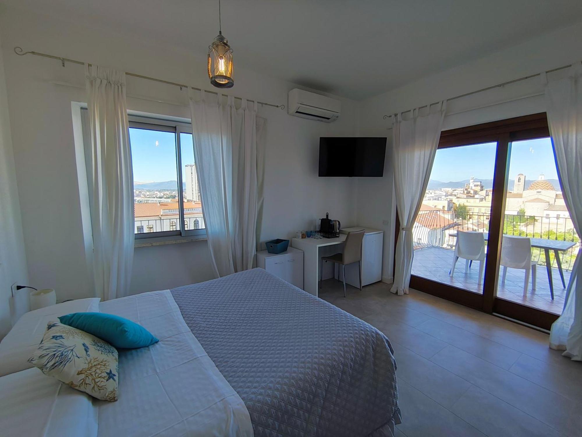 Marysel Rooms أولبيا المظهر الخارجي الصورة