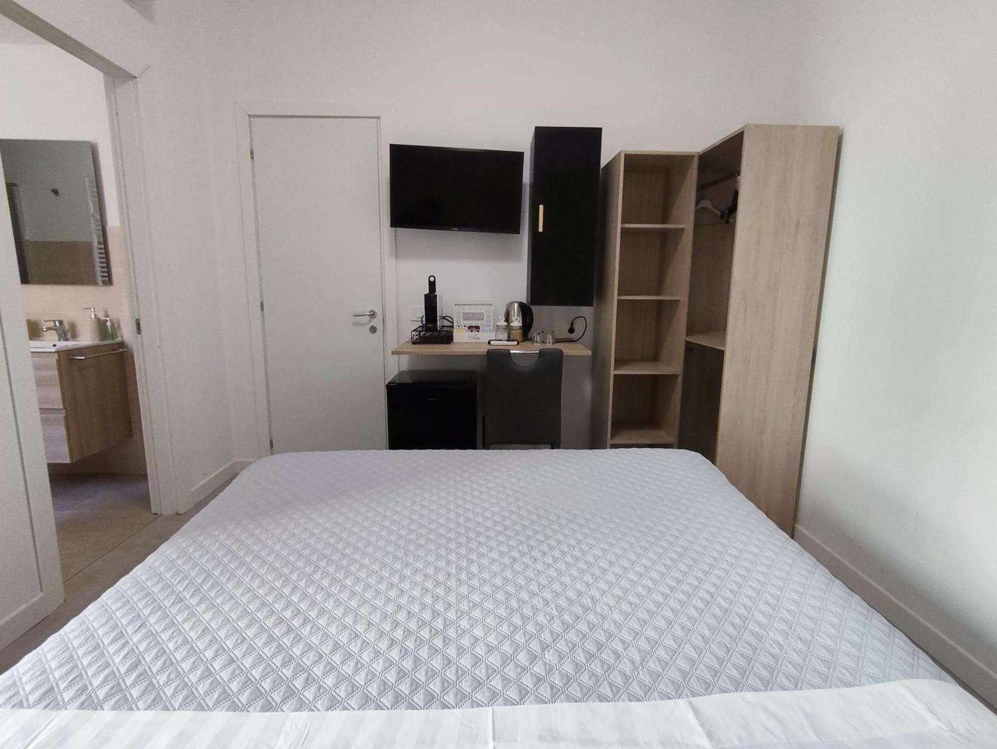 Marysel Rooms أولبيا المظهر الخارجي الصورة