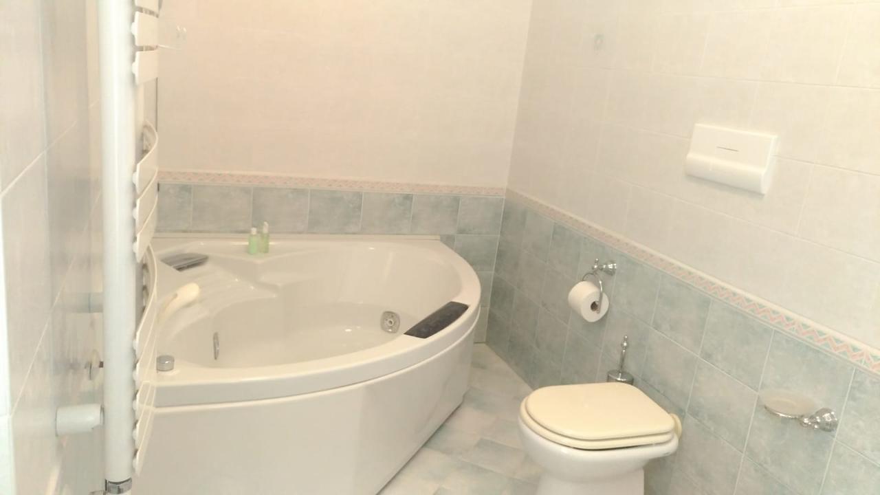 Marysel Rooms أولبيا المظهر الخارجي الصورة