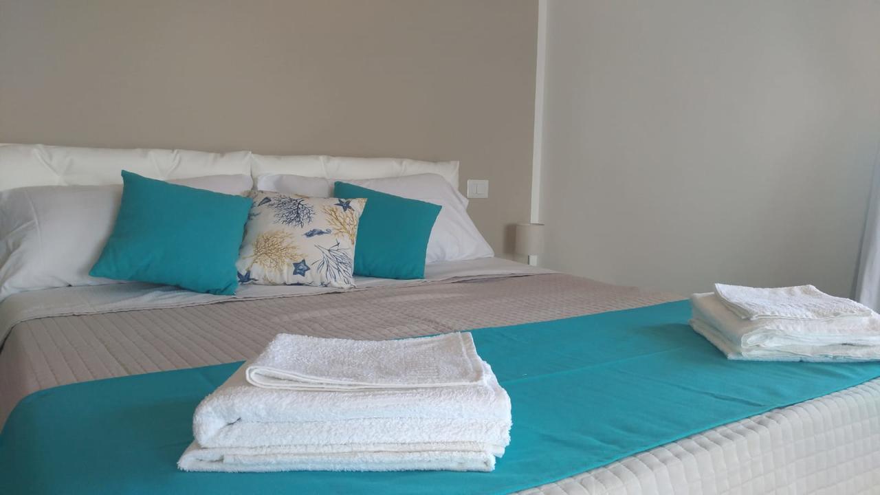 Marysel Rooms أولبيا المظهر الخارجي الصورة